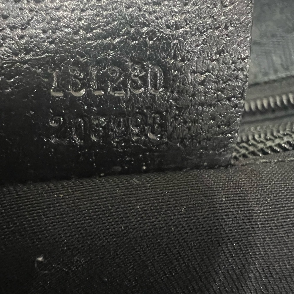 Gucci GG Canvas Web Handle Tote Bag - Picture 16 of 16